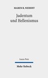 Judentum und Hellenismus - Maren R. Niehoff - 9783161635366