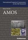 Amos - Rainer Kessler - 9783170224216