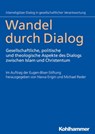Wandel durch Dialog - Eugen-Biser-Stiftung - 9783170256163