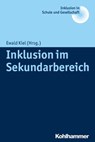 Inklusion im Sekundarbereich - Erhard Fischer ; Ulrich Heimlich ; Joachim Kahlert ; Reinhard Lelgemann - 9783170263871