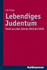 Lebendiges Judentum - Leo Trepp - 9783170271241