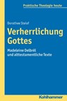 Verherrlichung Gottes - Dorothee Steiof ; Gottfried Bitter ; Kristian Fechtner ; Ottmar Fuchs ; Albert Gerhards ; Thomas Klie ; Helga Kohler-Spiegel ; Isabelle Noth ; Ulrike Wagner-Rau - 9783170271845