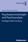 Psychoanalyse und Psychopharmakologie - Alois Münch ; Claas Happach ; Franz Resch ; Dieter Bürgin ; Giovanni Maio ; Marianne Leuzinger-Bohleber ; Barbara Steck ; Joachim Küchenhoff ; Martina Jeßner ; Almut Zeeck ; Peter Parzer ; Christopher Rommel ; Wolfgang Berner ; Heinz Böker - 9783170284340