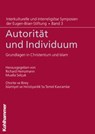 Autorität und Individuum - Eugen-Biser-Stiftung - 9783170285637