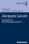 Jacques Lacan - Philipp Kuwert ; Michael Meyer zum Wischen - 9783170320611