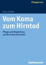 Vom Koma zum Hirntod - Klaus Schäfer - 9783170330900