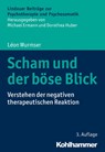 Scham und der böse Blick - Léon Wurmser - 9783170341784