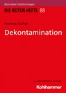 Dekontamination - Andreas Kühar - 9783170348738