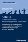 SINDA - Standardized Infant NeuroDevelopmental Assessment - Mijna Hadders-Algra ; Uta Tacke ; Joachim Pietz ; Heike Philippi ; Florian Heinen - 9783170379244