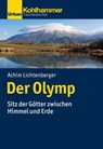 Der Olymp - Achim Lichtenberger - 9783170396180