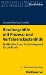 Beratungshilfe mit Prozess- und Verfahrenskostenhilfe - Stefan Lissner ; Joachim Dietrich ; Karsten Schmidt - 9783170397286