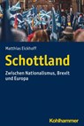 Schottland - Matthias Eickhoff - 9783170420526