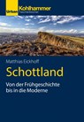 Schottland - Matthias Eickhoff - 9783170426634