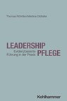 Leadership Pflege - Thomas Röhrßen ; Martina Oldhafer - 9783170444119