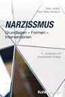Narzissmus - Marc Walter ; Oliver Bilke-Hentsch - 9783170445512