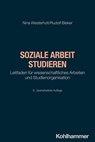 Soziale Arbeit studieren - Nina Westerholt ; Rudolf Bieker ; Michael Domes ; Viktoria Förster - 9783170453036
