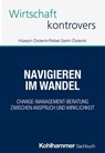 Navigieren im Wandel - Hüseyin Özdemir ; Rafael Sarim Özdemir ; Patrick Peters - 9783170457027