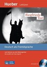 Siegfrieds Tod / mit CD - Franz Specht - 9783190016730