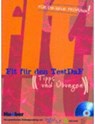 Fit für den TestDaF - Jörg-Matthias Roche - 9783190016990