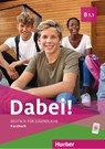 Dabei! - Gabriele Kopp ; Siegfried Buttner ; Josef Alberti - 9783190017829