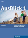 AusBlick 1 Brückenkurs. Kursbuch - Anni Fischer-Mitziviris ; Sylvia Janke-Papanikolaou - 9783190018604