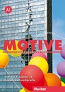 Motive A1. Kursbuch Lektion 1-8 - Wilfried Krenn ; Herbert Puchta - 9783190018802