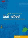 Taal vitaal. Lehrbuch - Stephen Fox ; Josina Schneider-Broekmans - 9783190052523
