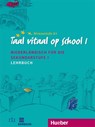 Taal vitaal op school 1. Lehrbuch - Stephen Fox ; Josina Schneider-Broekmans - 9783190053674
