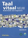 Taal vitaal nieuw. Kursbuch - Stephen Fox - 9783190054817
