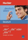 Deutsch üben 08. 'Der', 'die' oder 'das'? - Joachim Busse - 9783190074563