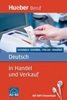 Berufssprachführer: Deutsch in Handel und Verkauf - Leila Finger ; Inge Kunerl - 9783190074785