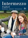 Intermezzo Englisch A1. Kursbuch mit Audio-CD - Lynn Brincks ; Ines Haelbig ; Danila Piotti - 9783190096008