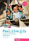 Paul, Lisa & Co. - Monika Bovermann ; Manuela Georgiakaki ; Renate Zschärlich - 9783190115594