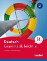 Grammatik leicht A1 - Rolf Brüseke - 9783190117215