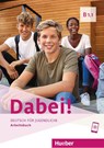Dabei! - Gabriele Kopp ; Siegfried Buttner ; Josef Alberti - 9783190117826