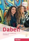Dabei! - Gabriele Kopp ; Josef Alberti ; Siegfried Buttner - 9783190117833