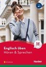 Englisch üben - Hören & Sprechen A1 - Gordon Davis - 9783190179091
