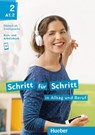 Schritt fur Schritt in Alltag und Beruf - Daniela Niebisch ; Sylvette Penning-Hiemstra ; Franz Specht ; Monika Bovermann - 9783190210879