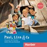 Paul, Lisa & Co Starter. Deutsch für Kinder. 2 Audio-CDs -  - 9783190215591