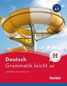Deutsch Grammatik leicht - Rolf Bruseke - 9783190217212