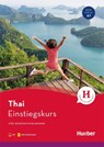 Einstiegskurs Thai - Martin Lutterjohann - 9783190253241