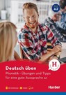 Deutsch uben - Daniela Niebisch - 9783190274932