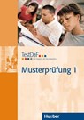 TestDaF Musterprüfung 1 Prüfungsvorbereitung -  - 9783190416998