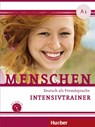 Menschen - Birthe Scheffler - 9783190419012