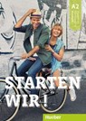 Starten wir! - Rolf Bruseke - 9783190460007