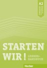 Starten wir! - Sinem Sasmaz - 9783190560004