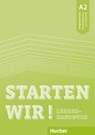 Starten wir! - Sinem Sasmaz - 9783190560004