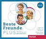 Beste Freunde PLUS A1.2 - Manuela Georgiakaki ; Elisabeth Graf-Riemann ; Christiane Seuthe ; Anja Schümann - 9783190610518
