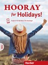 Hooray for Holidays! Neu - Daniel Krasa ; Amy Partridge - 9783190772438