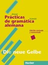 Lehr- und Übungsbuch der deutschen Grammatik. Die neue Gelbe - Hilke Dreyer ; Richard Schmitt - 9783190772551